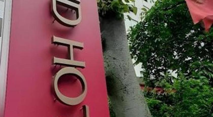 Diamond Hotel Tóquio Exterior foto